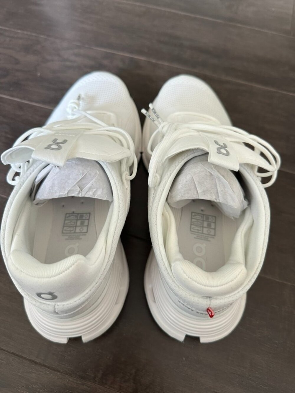 NWB On Cloudnova Women's Sneakers - Picture 3 of 8
